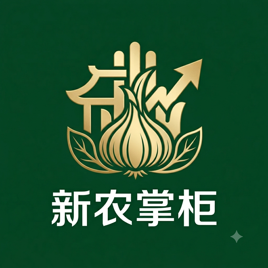 新农掌柜